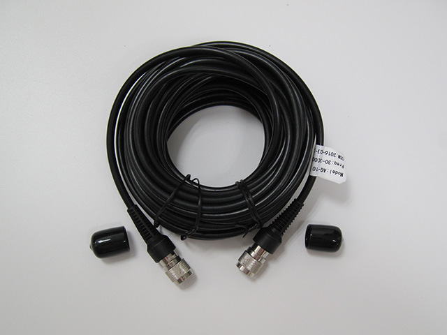 10米 gnss天线 驾考天线馈线 tnc连接线 gps转接线