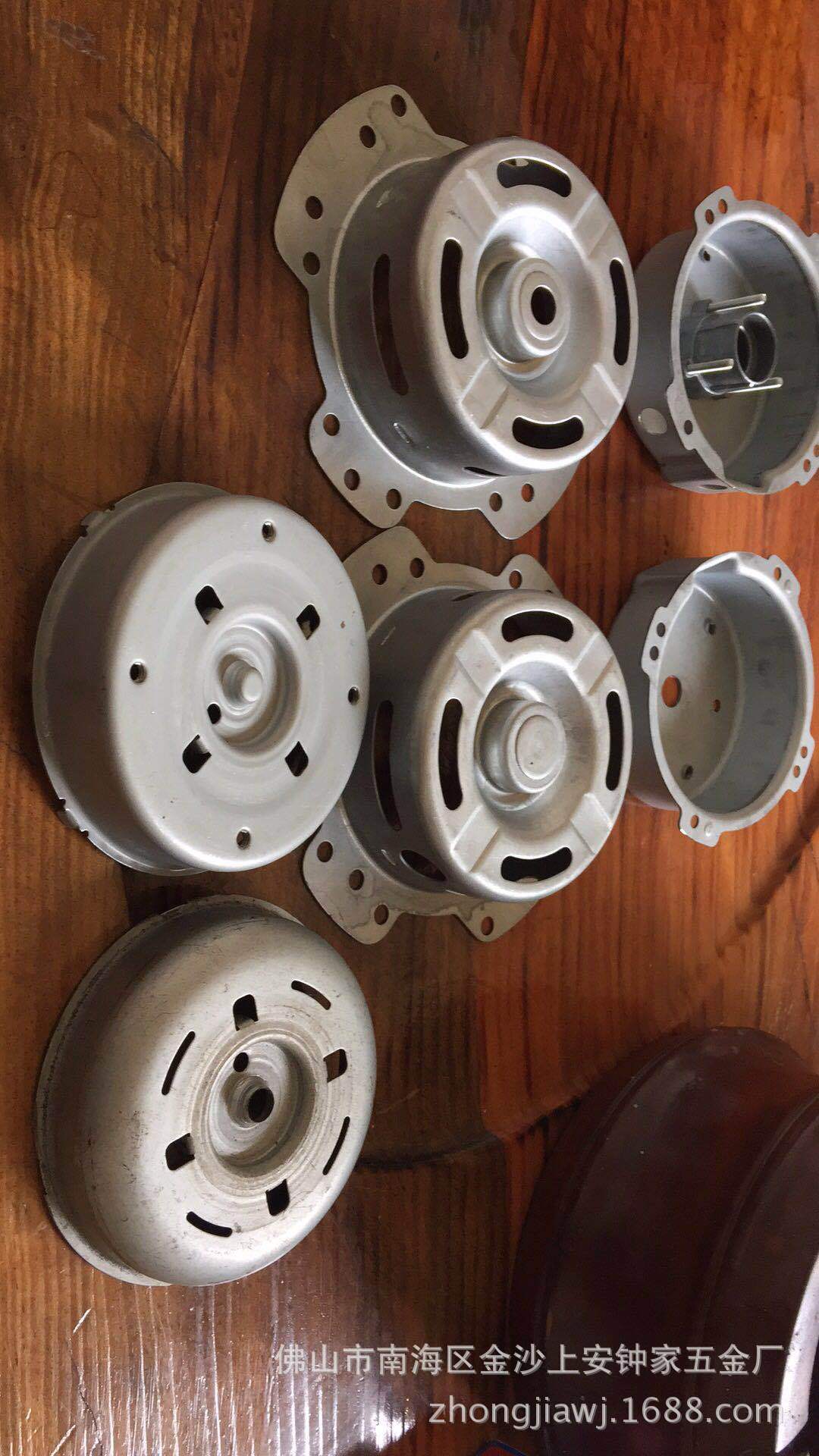 专业生产直流电机外壳转子外壳74直径56直径80直径60直径98直径