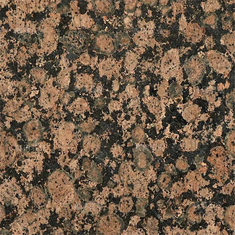 芬兰啡钻大理石定做咖啡色户外花岗岩棕色厨房石材台面板楼梯踏步