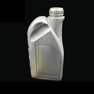 直销小型汽油塑料瓶 pet旋盖塑料包装瓶 家用液体包装瓶定制