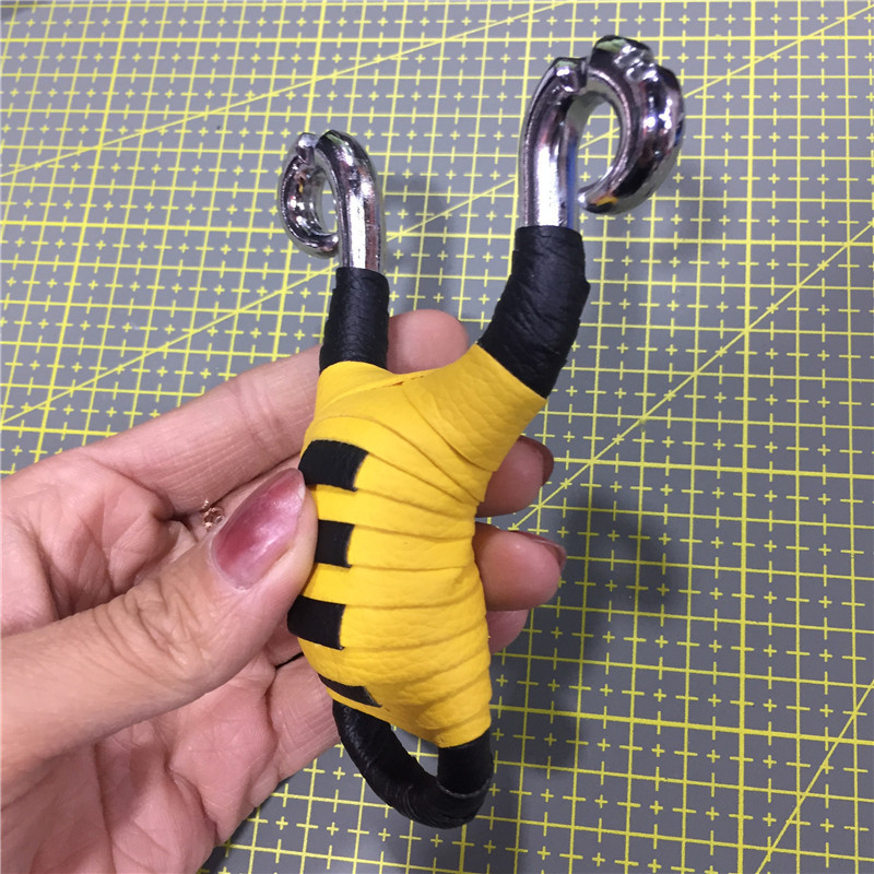 合金藏羚羊弹弓圆皮筋 鱼弹弓传统弓传统皮筋 厂家批发弹弓