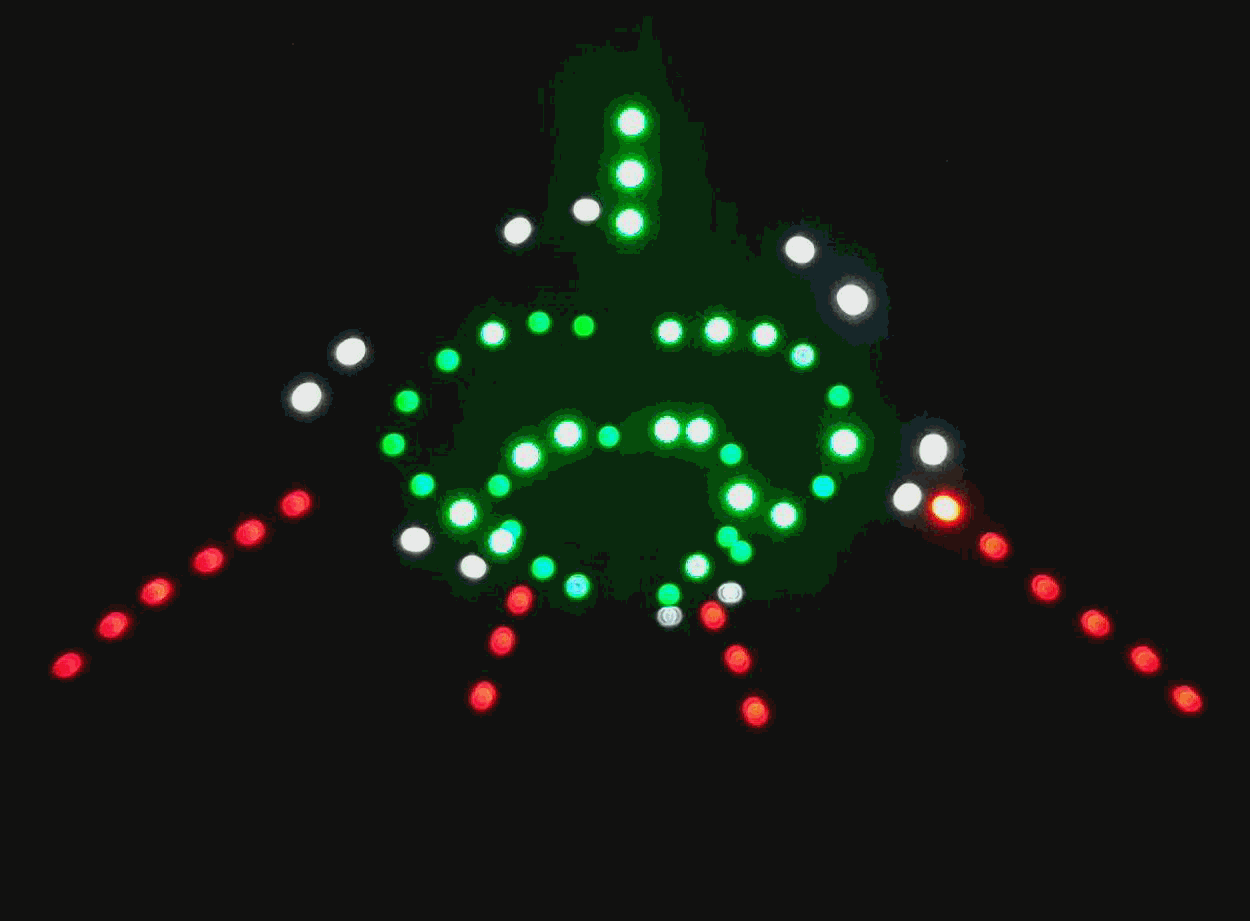 飞碟动画一.gif