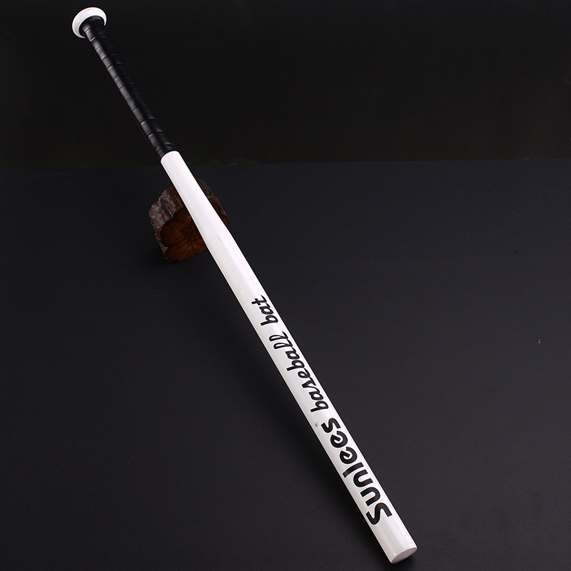 顺乐强 细棍 铝合金合金钢棒球棒 棒球棍31英寸78cm 可定制logo