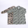 Manufactor wholesale camouflage Coat men and women dustproof workshop carry Labor insurance have more cash than can be accounted for customized logo Labor uniforms Manufactor wholesale camouflage Coat men and women dustproof workshop carry Labor insurance have more cash than can be accounted for customized logo Labor uniforms