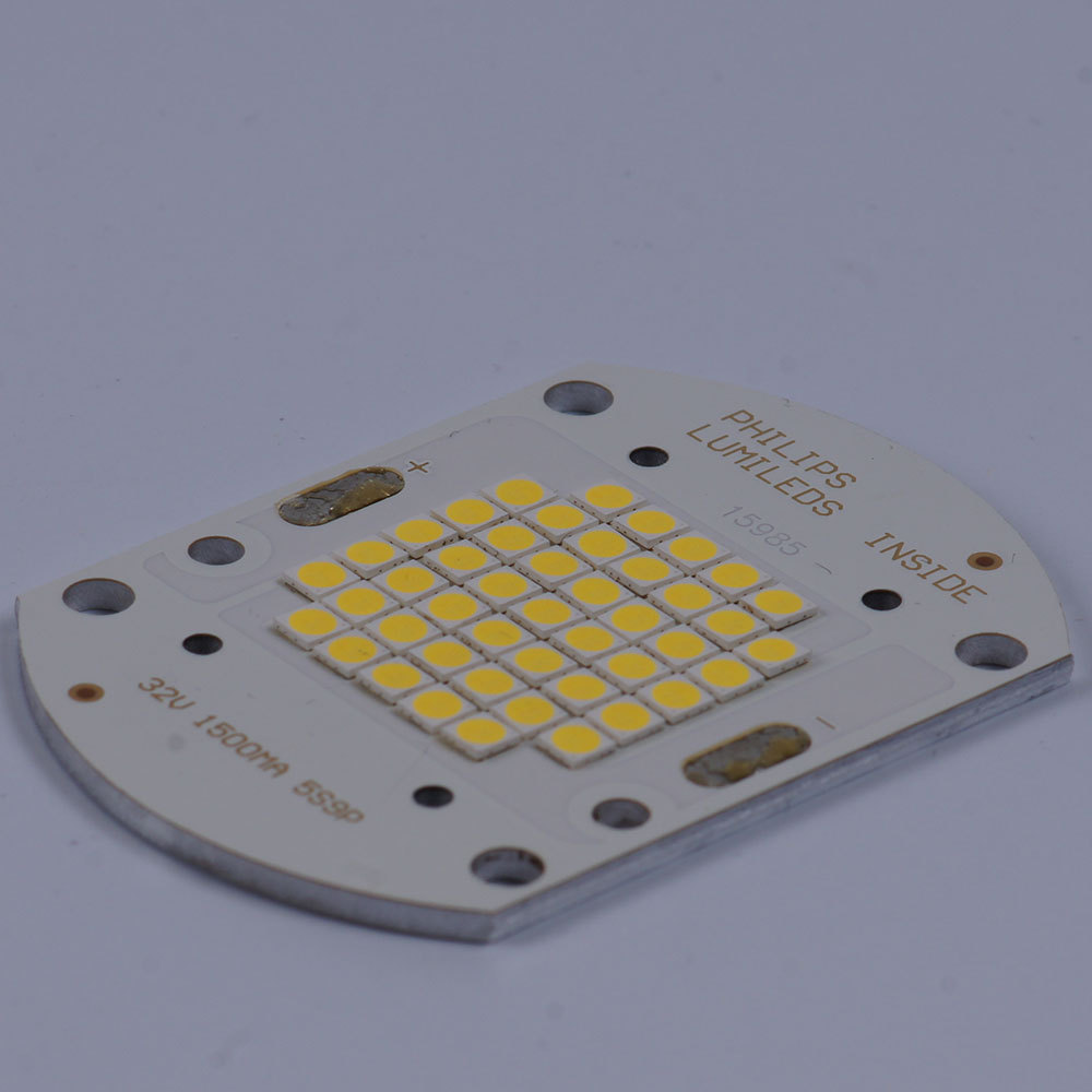 32v光源模组 led贴片光源 3030集成光源led路灯模组 40w光源