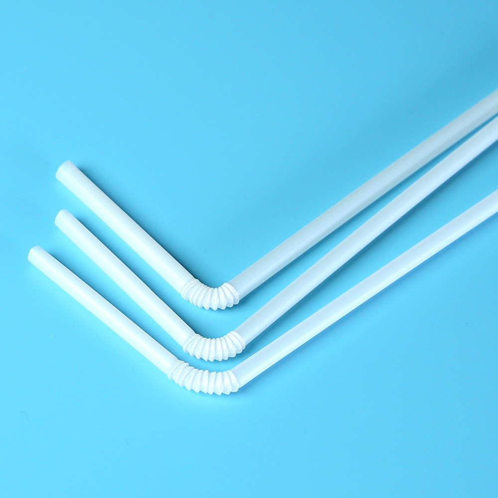 一次性定制可降解pla吸管