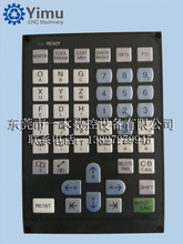 三菱64S按键板FCU6-KB022全新原装 二手拆机件现货销售专业测试。