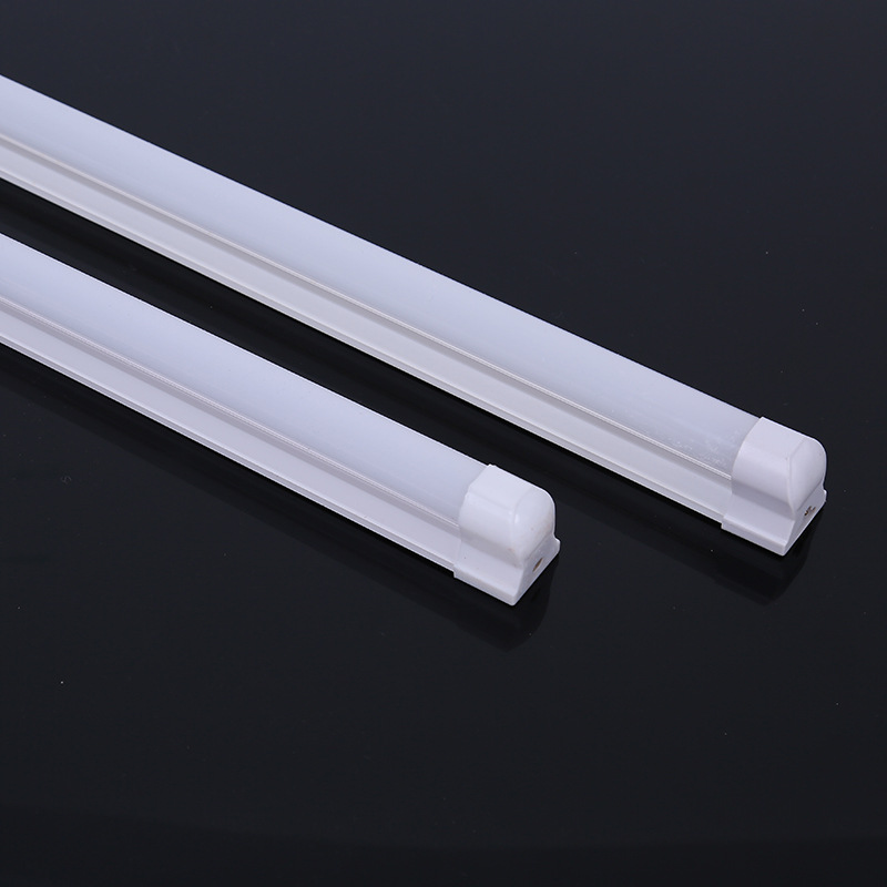 现货批发一体化led灯管双面发光灯管双管日光灯应急led灯厂家直销