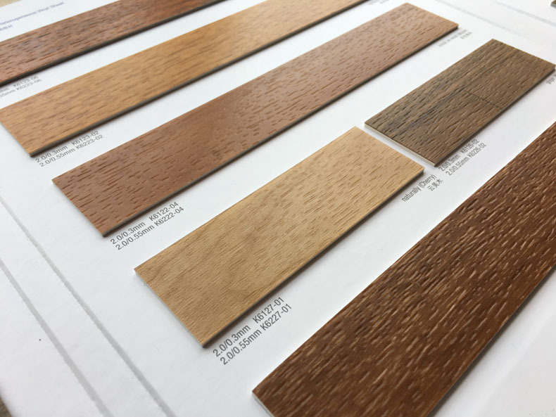 阿姆斯壮木纹龙塑胶地板 环保阻燃地板胶 学校展厅仿木纹pvc地胶