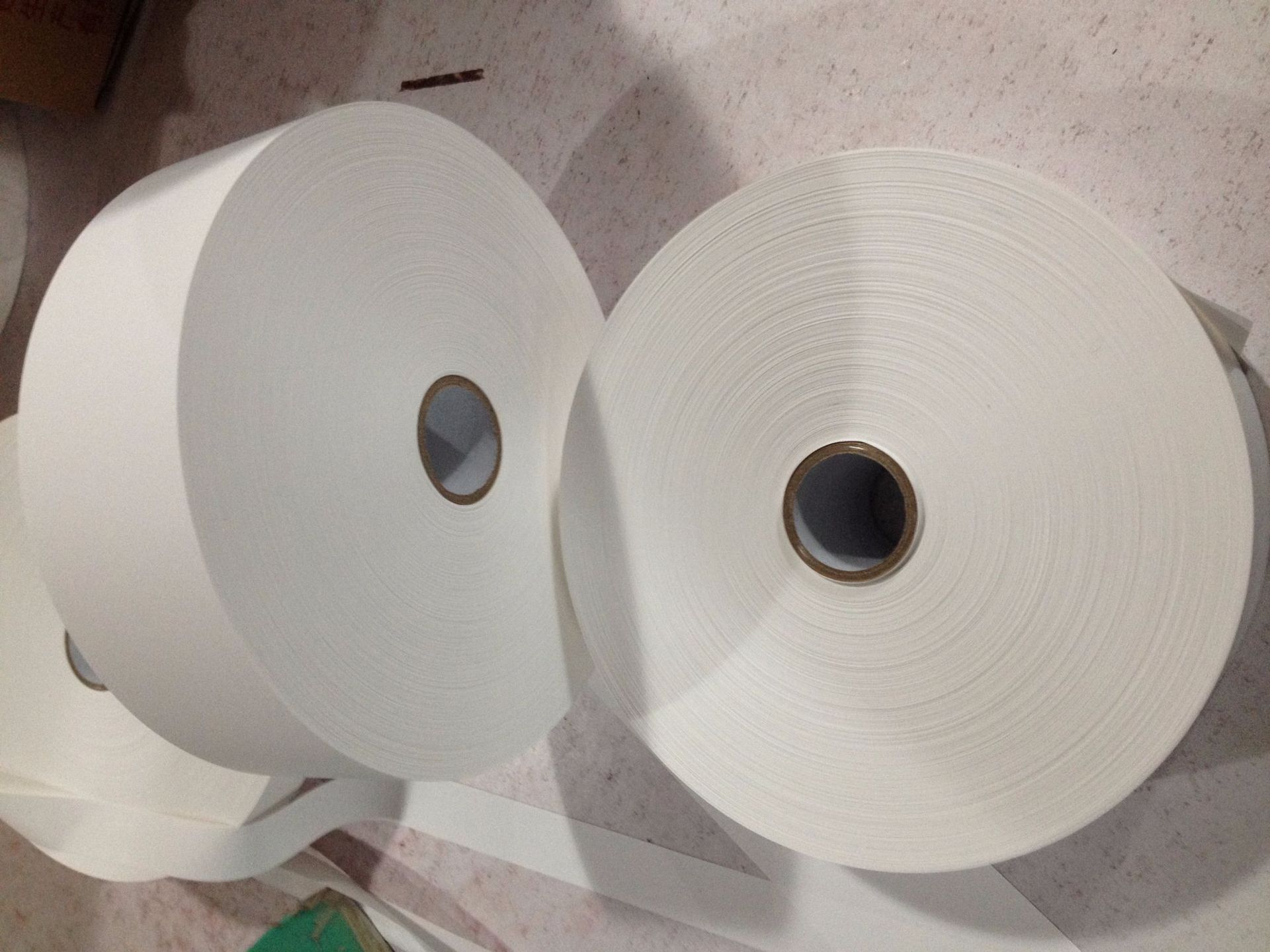 厂家直销水洗唛打印尼龙胶带可定制颜色规格大量批发