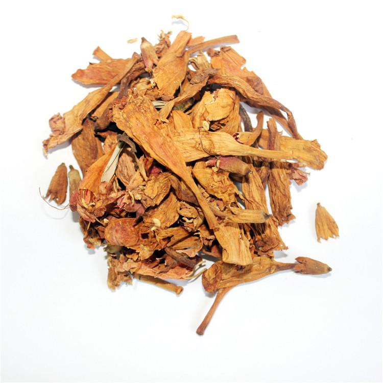 供应凌霄花 芳苑花茶 花草茶批发 凌霄花茶散装凌霄花