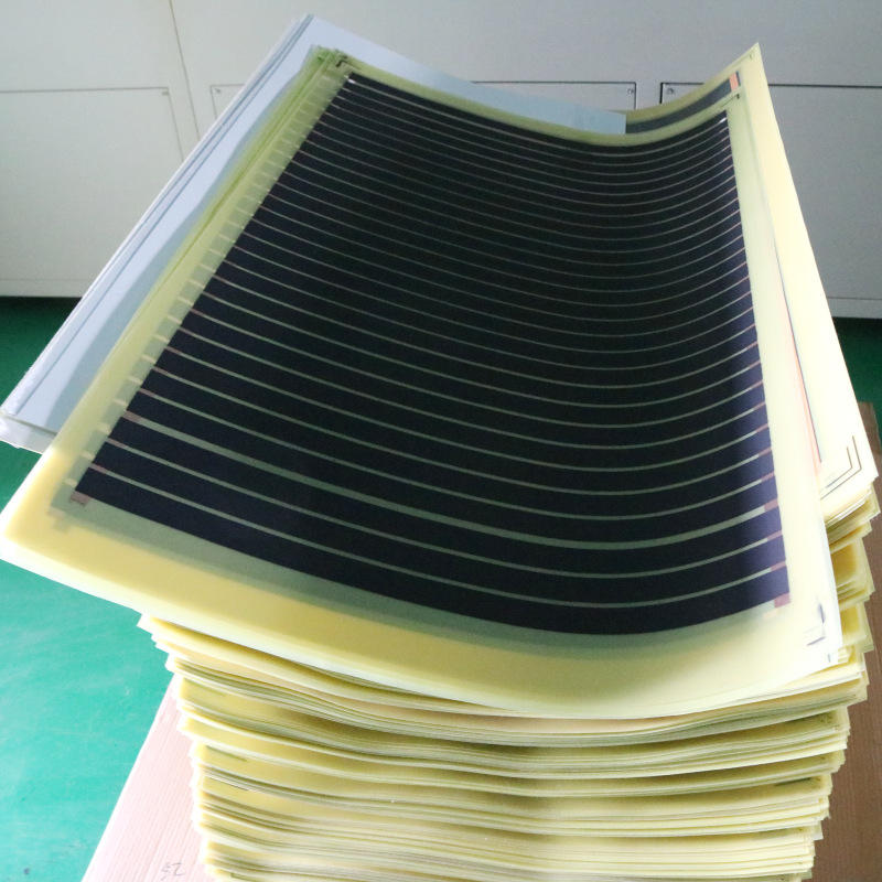 源头厂家 碳晶板壁画 壁挂电热板家用带画远红外发热板碳晶电墙暖