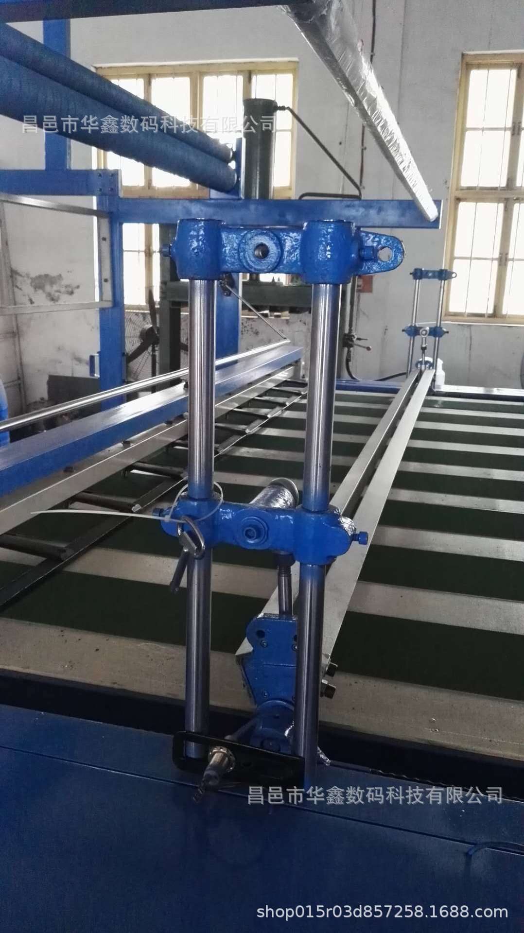 自动对边码布机 折布机 自动纠偏 折叠机 挂码机 布整理机