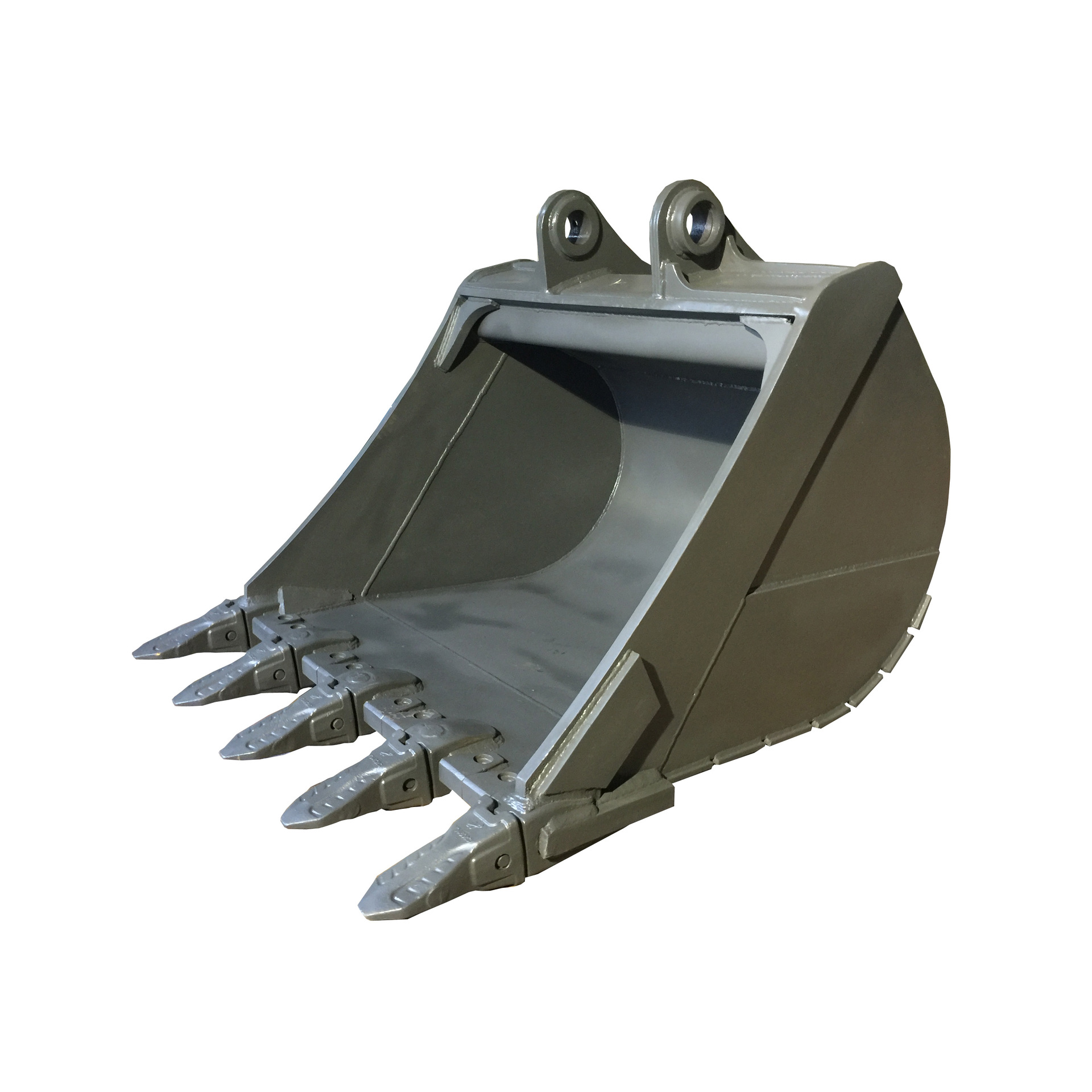 厂家直销volvo沃尔沃ec480挖斗/岩石斗/挖机斗/挖掘机配件 斗齿