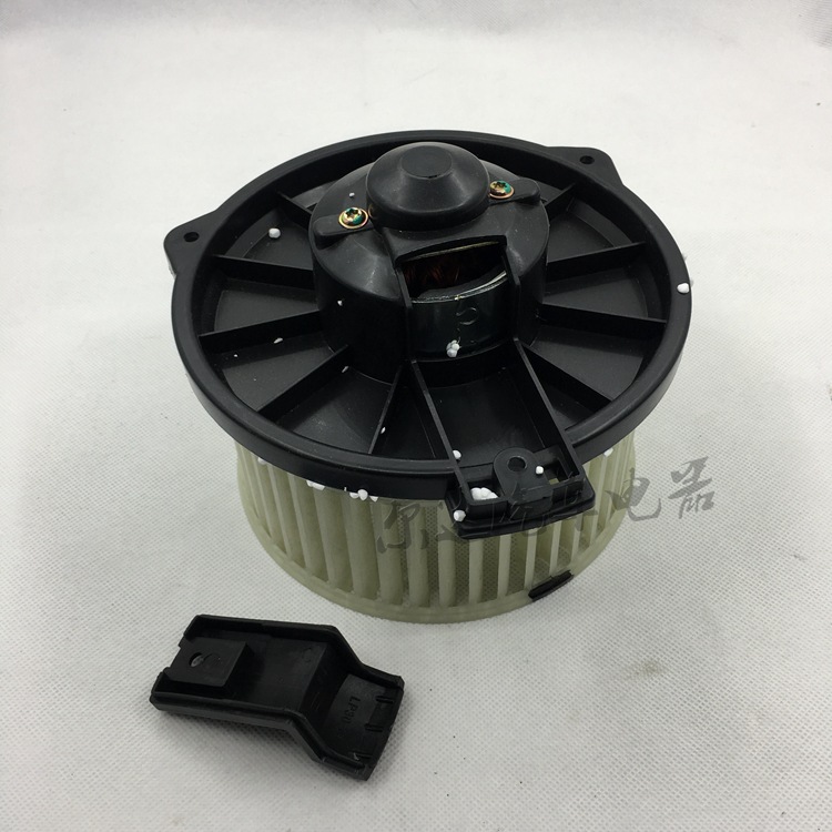 适用于金杯海狮福田风景12v大面包车鼓风机空调暖风鼓风机电机
