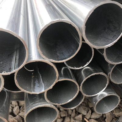 山东满庄 镀锌焊管 镀锌消防管 dn40镀锌管 价格便宜 现货