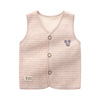 Supersoft Plush children keep warm Vest baby Solid Sleeveless waistcoat Children Autumn and winter keep warm vest Supersoft Plush children keep warm Vest baby Solid Sleeveless waistcoat Children Autumn and winter keep warm vest