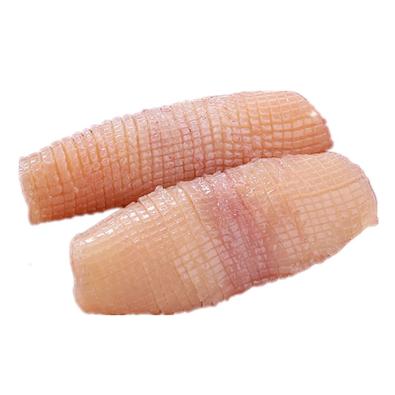 特惠团购冷冻水发鱿鱼成都火锅餐饮食材什锦三鲜q弹肉质