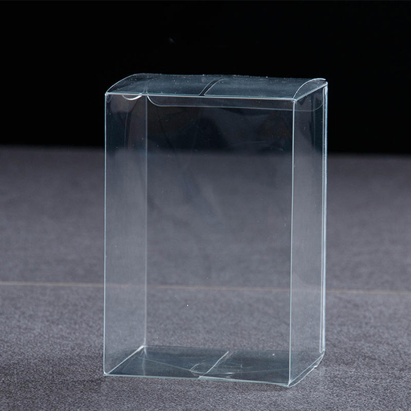 专业生产pvc透明盒pet塑料包装盒pp磨砂盒吸塑通包装盒