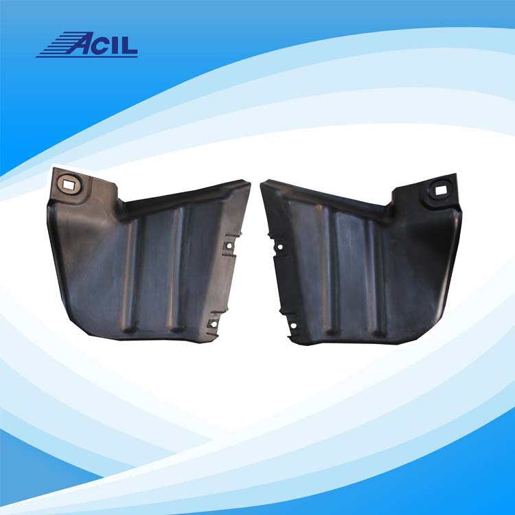 厂家直销隔音内衬 适用于思域后叶子板内衬 汽车配件叶子板内衬