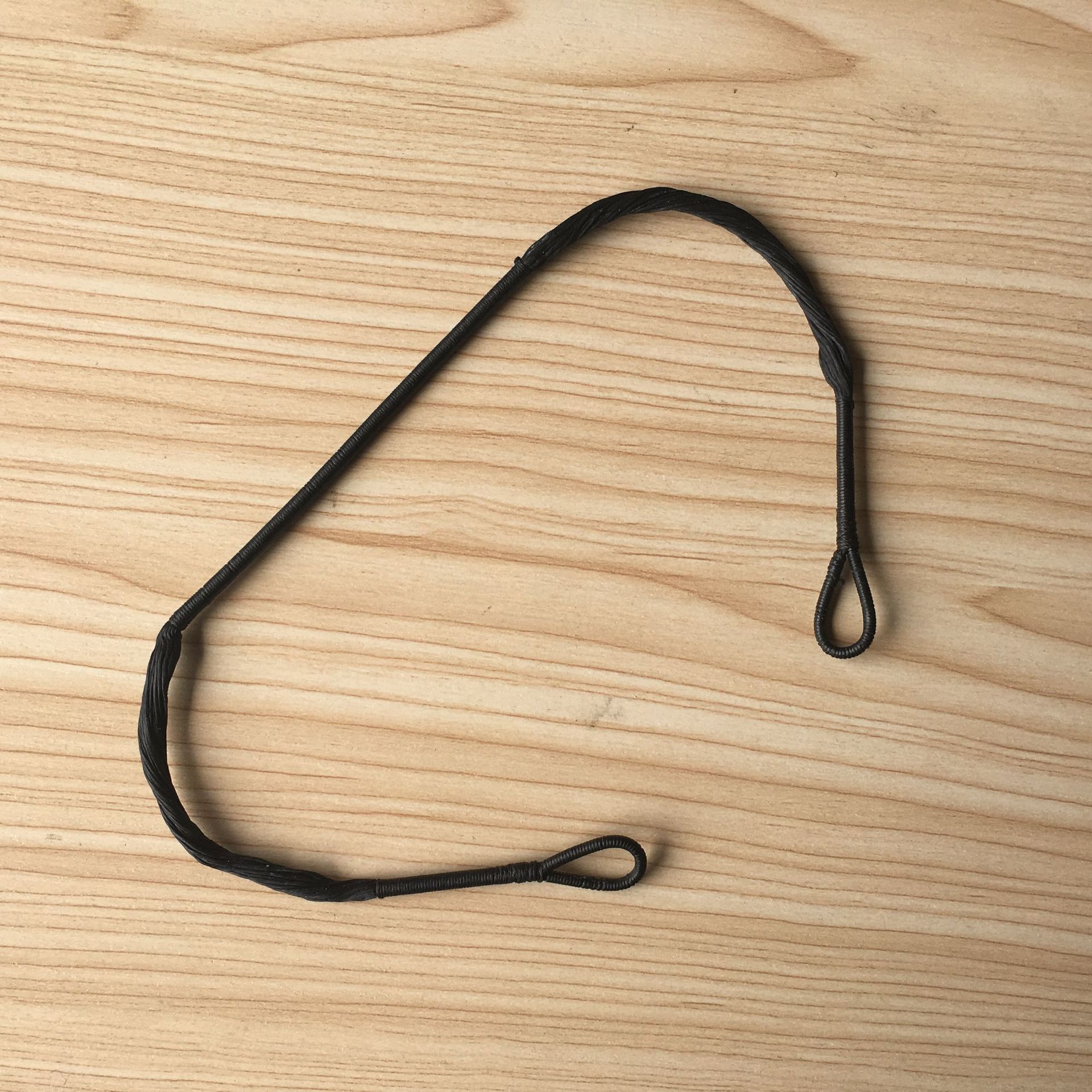 弓弦大量批发 弓箭弦复合弓弦各类比赛弓弦 可定制