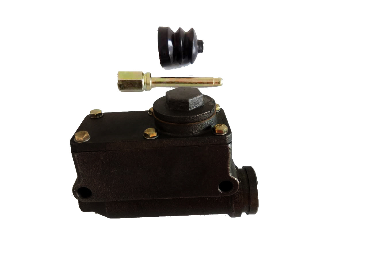 nj130制动总泵总成