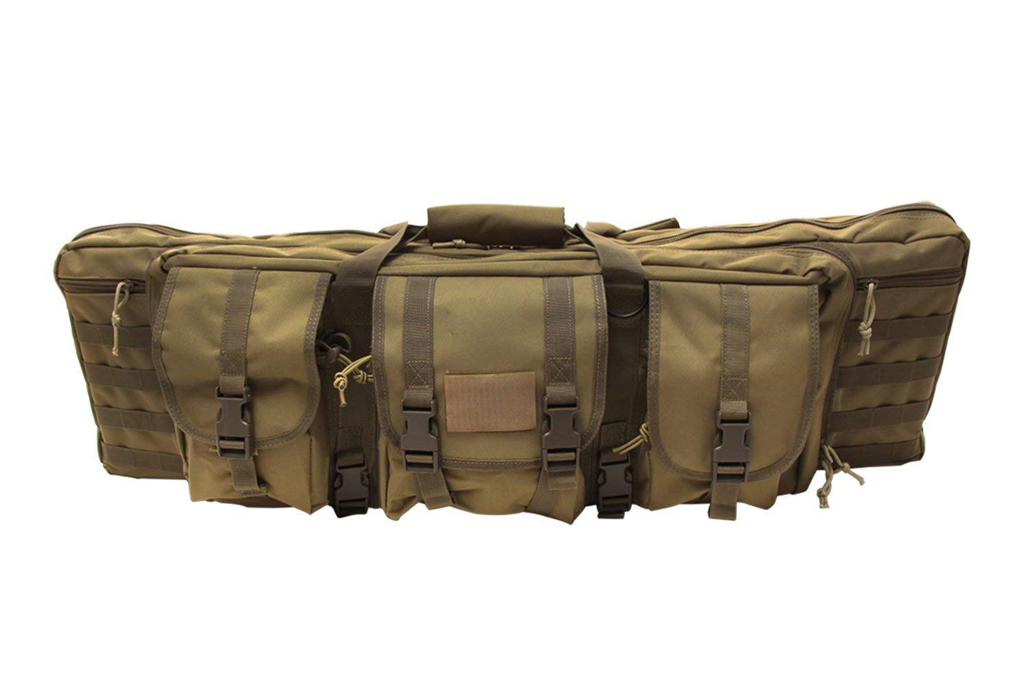 枪包战术户外cs野战背包 附件狩猎钓鱼包36英寸枪袋