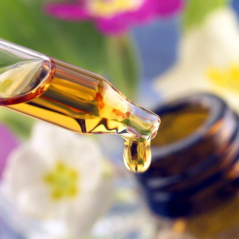 跨境批发 玫瑰果基础油100ml 身体按摩精油 基底油植物精油