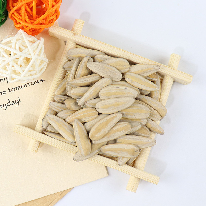 大片363葵瓜子五香味多味白皮瓜子脱皮白瓜子散装,品质佳 价格优