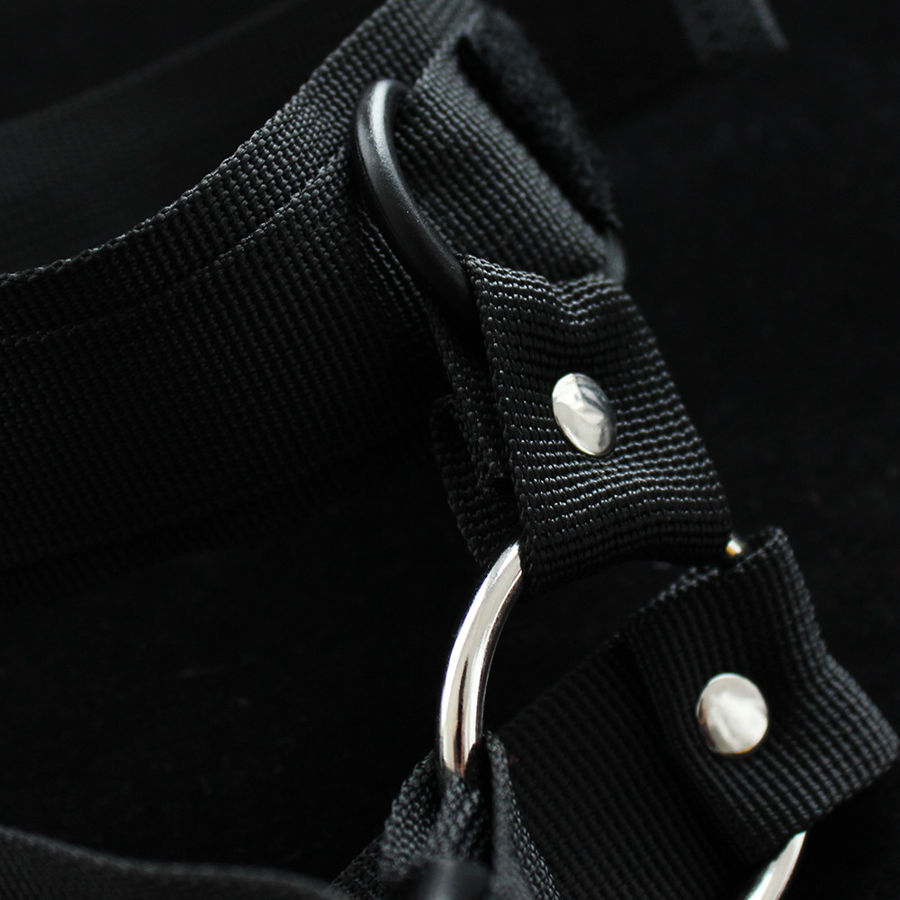 工厂店情趣用品成人玩具尼龙反背铐手铐颈套颈圈玩具捆绑束缚颈圈