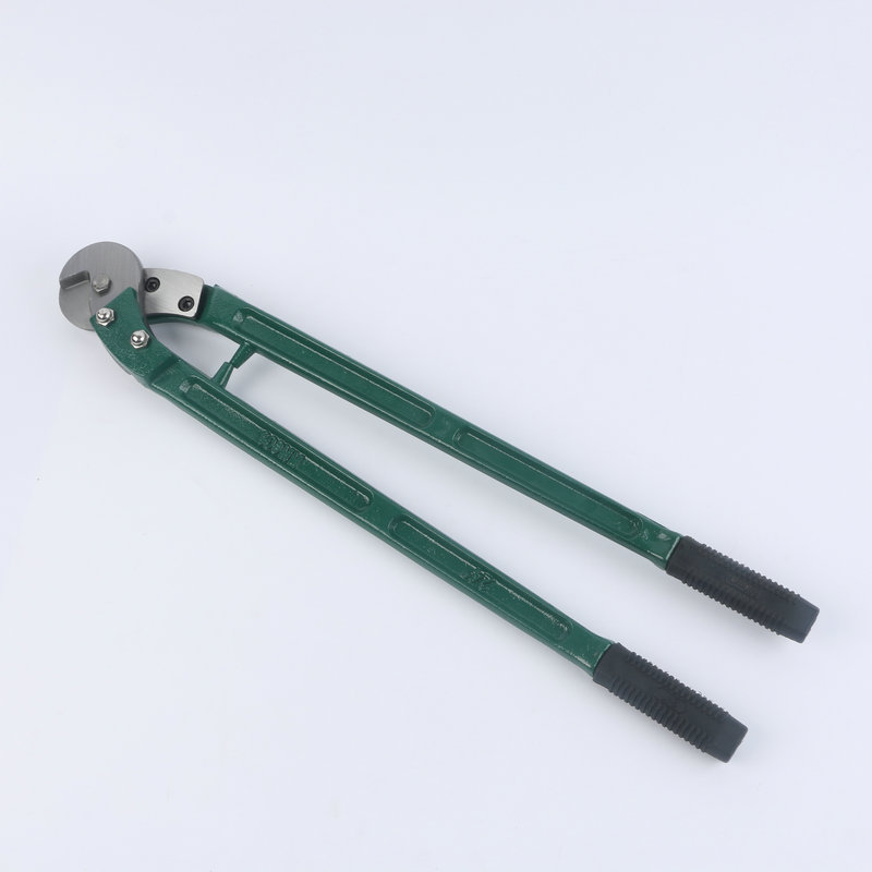 大型钢丝绳剪刀线缆剪断线钳线缆钳剪刀 长臂断线剪钢筋剪钳