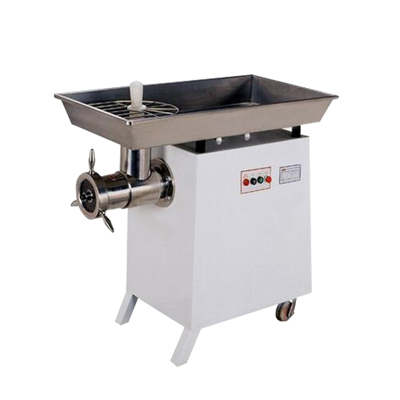 恒联tc42普装 商用立式绞肉机 不锈钢电动大型切肉绞肉机厂家直销