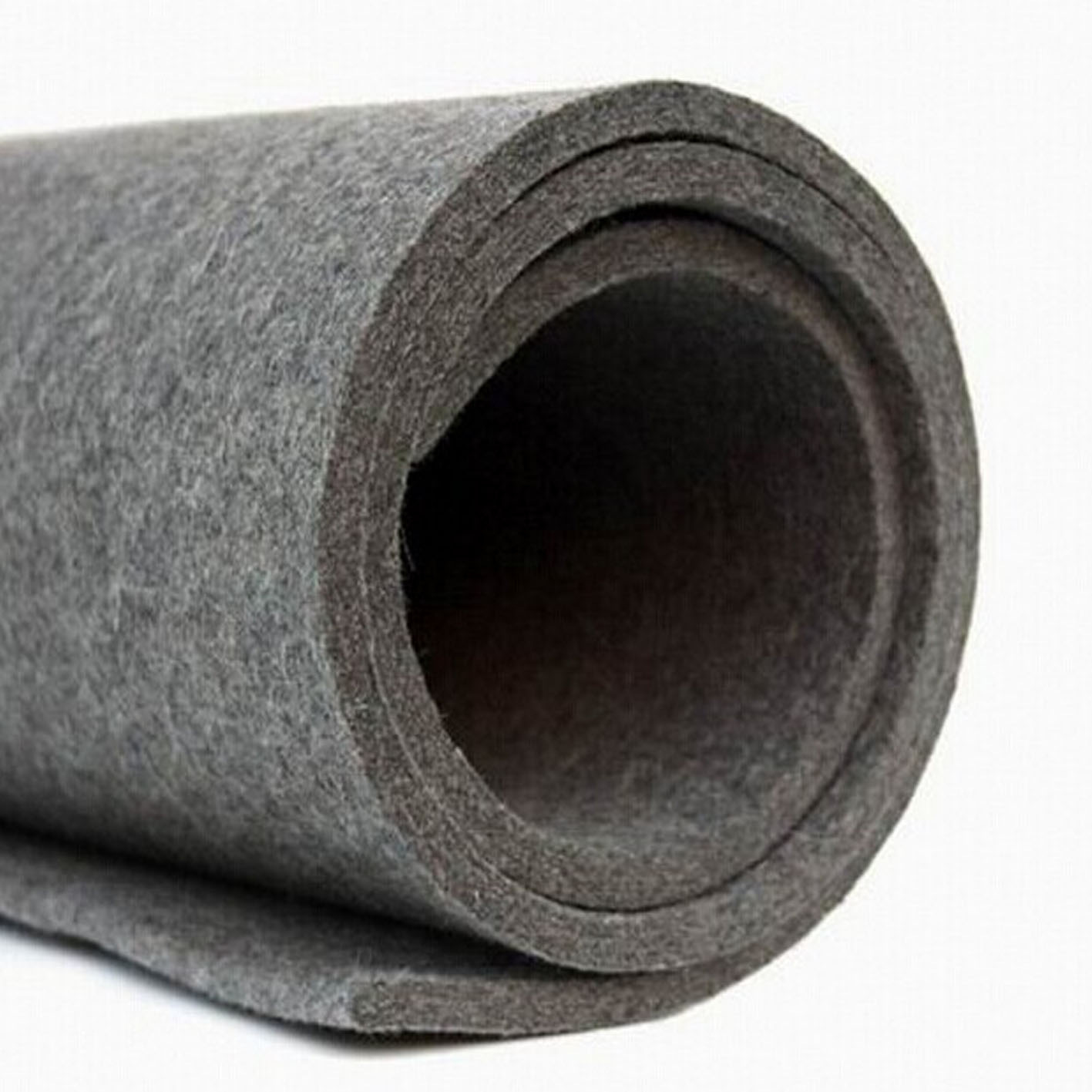 耐高温毛毡 工业羊毛毡 烧烤炉专用毛毡 烫衣板毛毡可定制