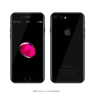 二手apple/苹果iphone 7plus三网移动联通4g电信7p 7代全网通手机