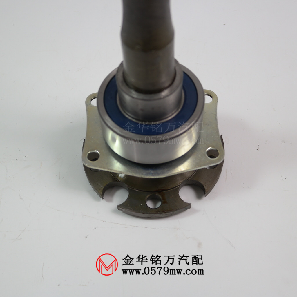 厂家直销五菱荣光货车双排半轴 半轴总成 配套 总成约77cm