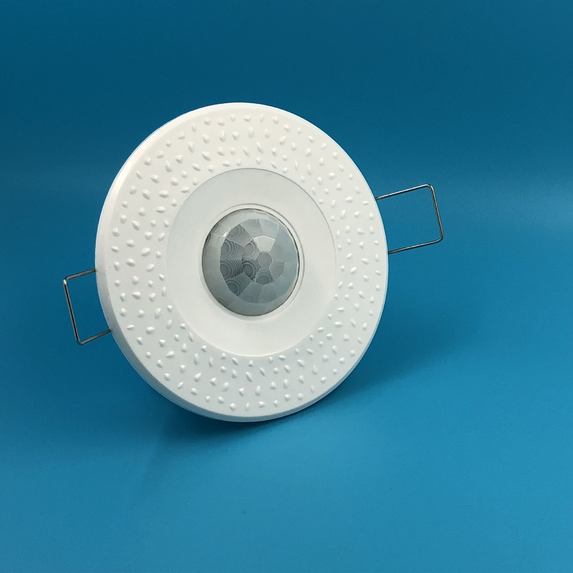 新款两线嵌入式声控开关吸顶声光控延时开关led节能灯定时开关