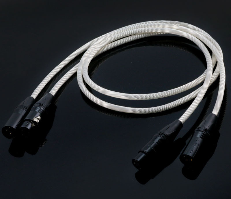 供应6.35对6.35卡侬线 调音台连接线 麦克风线 6.5转6.5话筒线-报价-