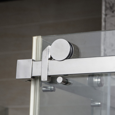 耐磨轴承浴室移门轨道轮不锈钢玻璃门五金吊滑轮批发直销