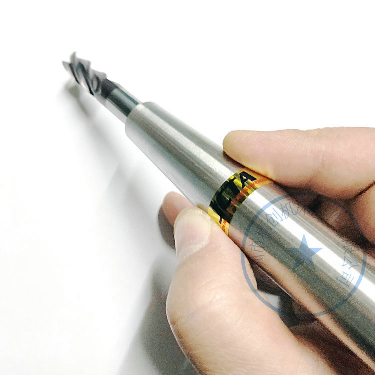 生产批发 热缩刀柄 hsk烧结刀杆jcta热缩机bt40刀柄 高精度