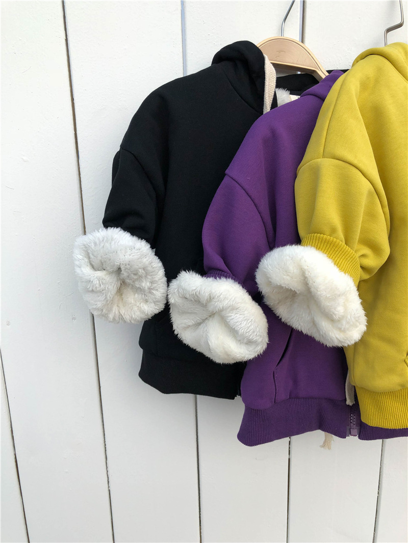 深秋款外套(不退不换)