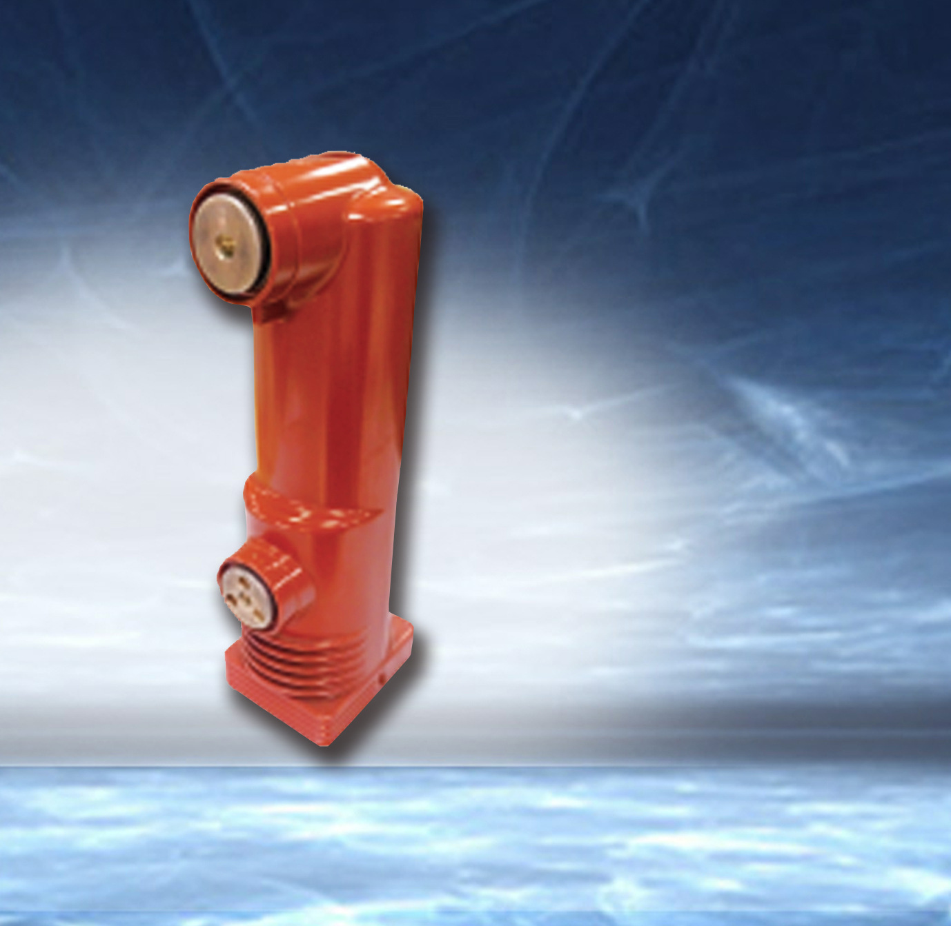 绝缘空筒 1250a 触头盒 12-40.5kv 高原型可定制