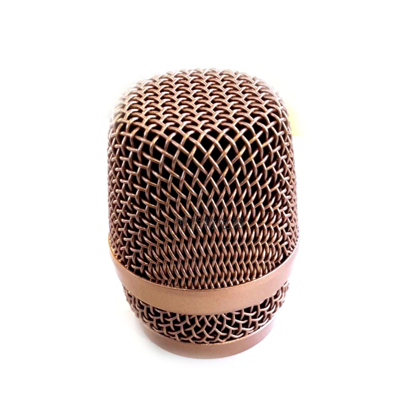 无线话筒网罩麦克风咪头麦头拜尔k6 780 790无线网头话筒头