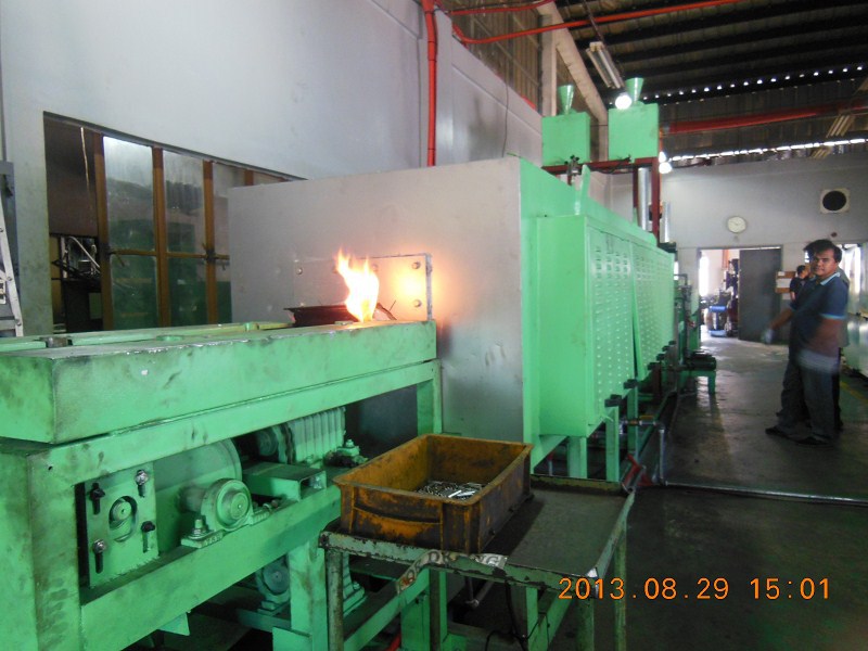 台车式电阻炉高温烧结炉大型台车热处理炉180kw台车炉