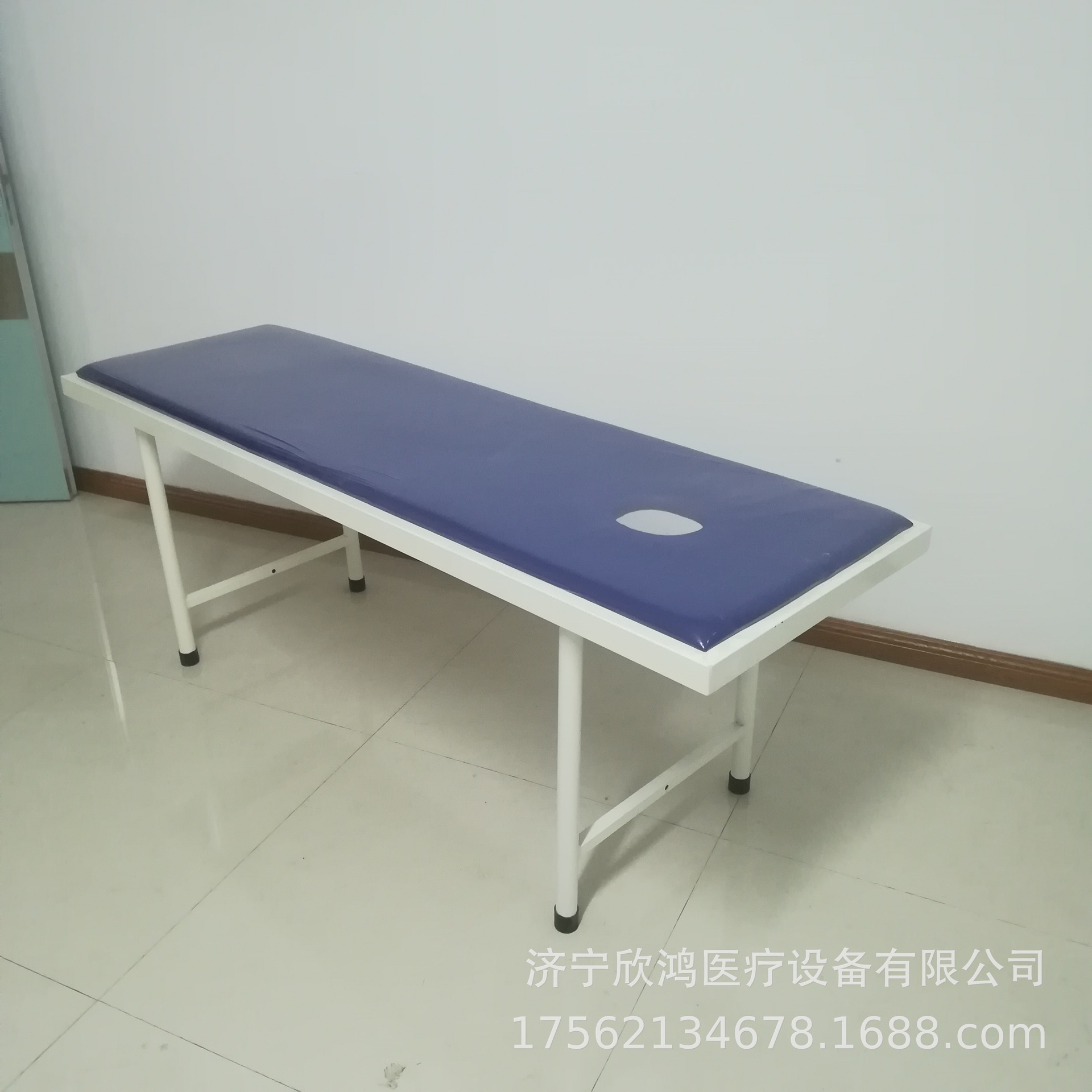 按摩床医院用检查床加厚诊查床诊疗床美容美体床观察门诊床推拿床