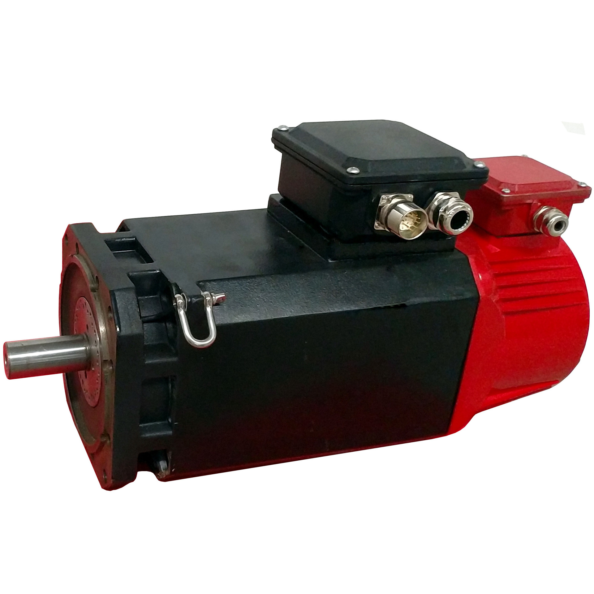 系列kzg-180主轴电机