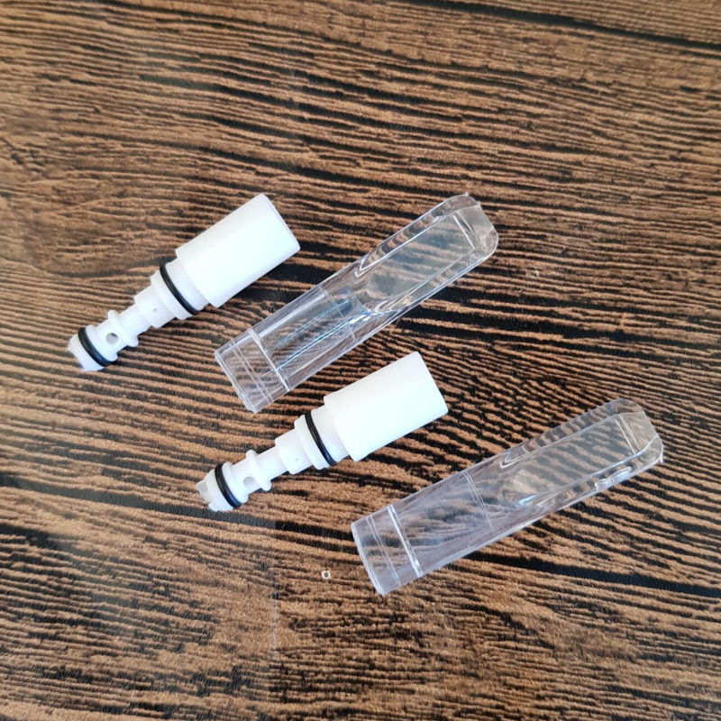 微孔烟嘴过滤器 烟嘴过滤嘴 一次性过滤烟嘴 男士香烟过滤器批发