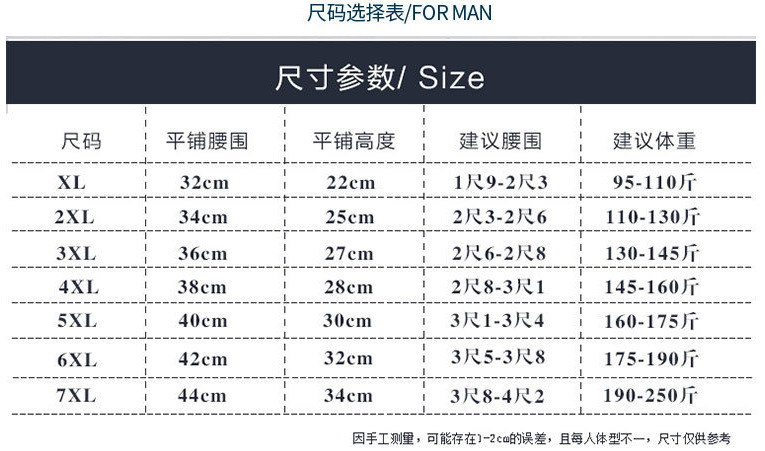 男士肥佬内裤爆款!多色通标贴牌专供!车缝加大码大版男平角内裤