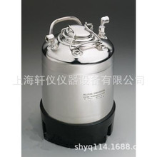 XX6700P10 MERCK MILLIPORE 10L不锈钢压力罐 清洁度检测用