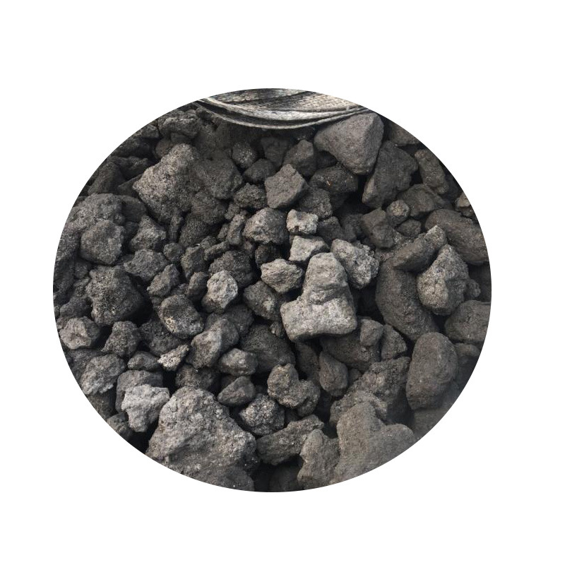 厂家供应 铸造焦炭二级 冶金石油焦炭 水处理用化工焦炭块