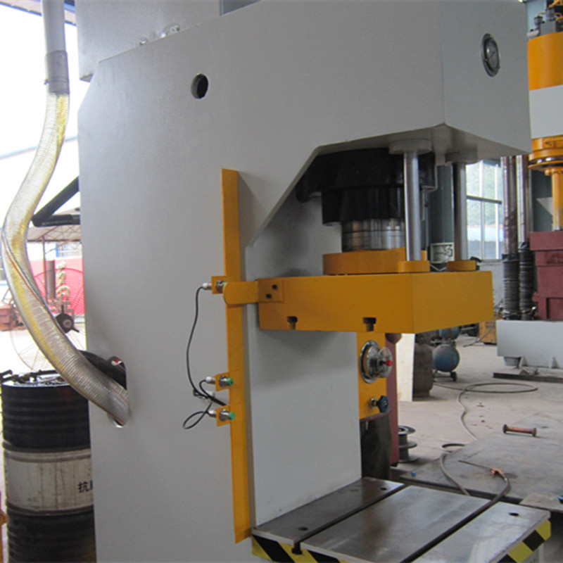 液压机 校直校平机 轴承压装 板材折弯 拉伸 单臂式压力机 多功能